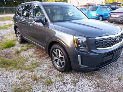 Used 2020 Kia Telluride EX