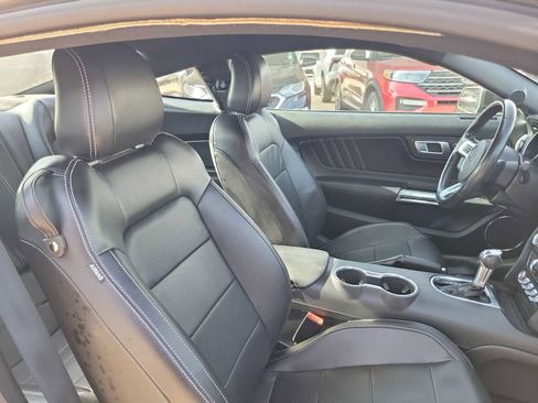 Used 2023 Ford Mustang Premium image 14