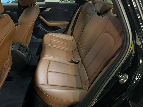 Used 2020 Audi A4 2.0T Prestige image 18