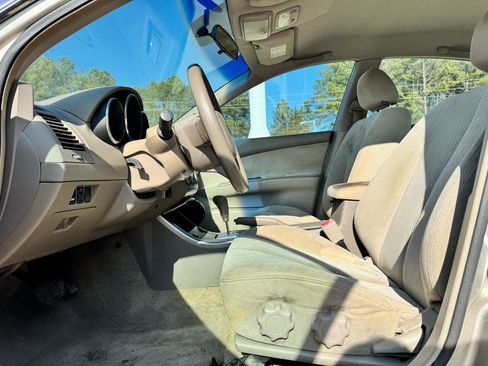 Used 2005 Nissan Altima 2.5 S image 11