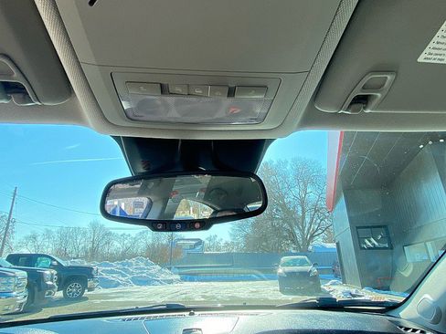 Used 2014 Chevrolet Cruze LT w/ Technology Package image 13