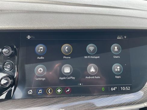 Used 2023 Buick Envision Essence image 32