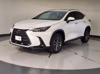 Used 2025 Lexus NX 350 AWD w/ Accessory Package (2T) video 1