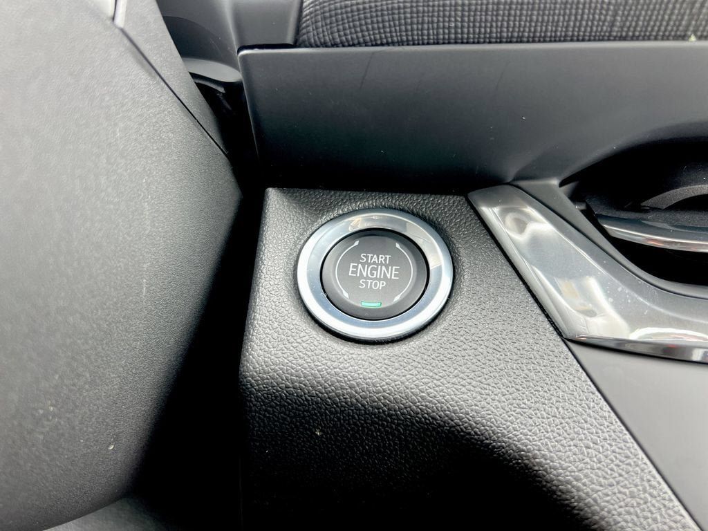New 2026 Buick Envista Preferred w/ Convenience I Package FWD image 15