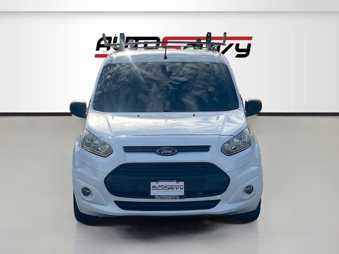 Used 2018 Ford Transit Connect XLT FWD image 2