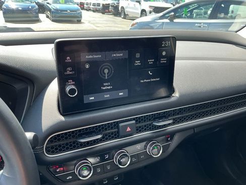 Used 2026 Honda HR-V EX-L image 11