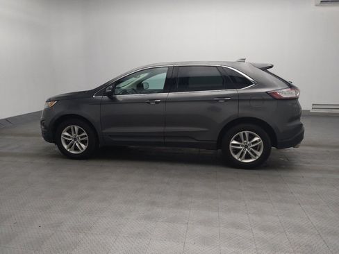 Used 2016 Ford Edge SEL w/ Equipment Group 201A FWD image 3