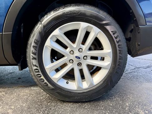 Used 2017 Ford Explorer FWD image 24