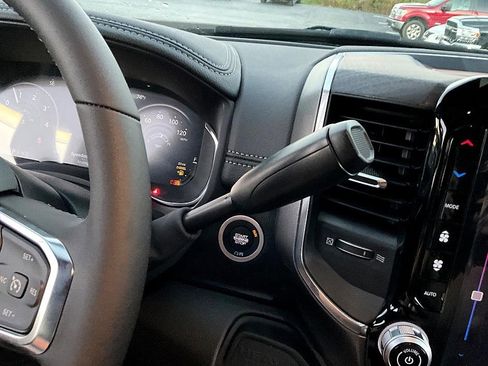 New 2026 RAM 5500 Tradesman w/ Laramie Trim Package image 26