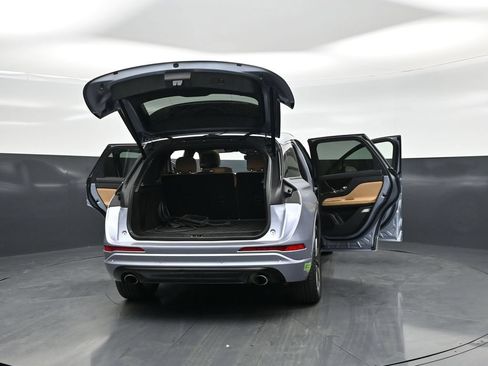 Used 2022 Lincoln Corsair Grand Touring w/ Elements Technology Bundle AWD/4WD image 33