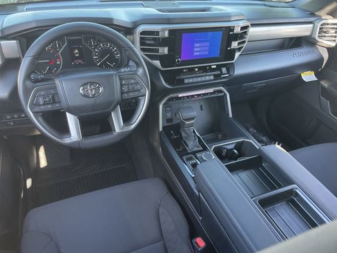 New 2026 Toyota Tundra SR5 image 20