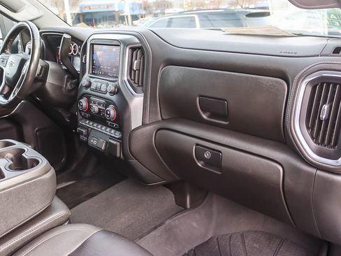 Used 2023 Chevrolet Silverado 3500 LT w/ All Star Edition image 43