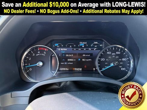 Used 2022 Ford F350 Platinum image 19