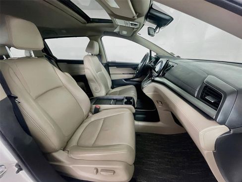 Used 2019 Honda Odyssey EX-L image 33