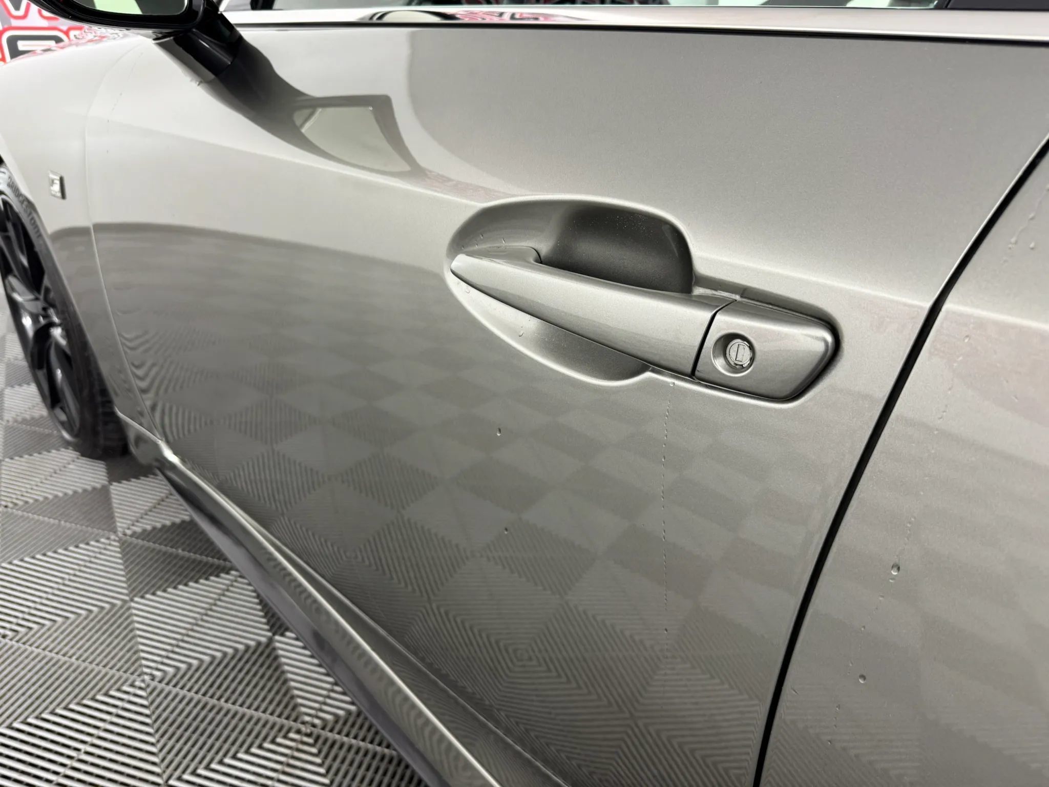 Used 2023 Lexus IS 350 F Sport w/ Memory Package AWD/4WD image 25
