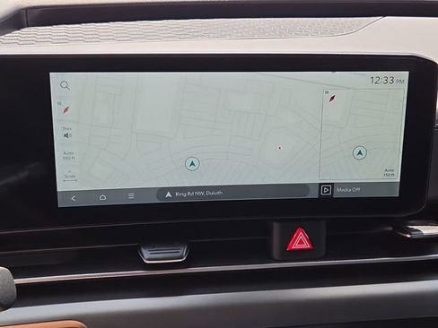 New 2026 Kia Carnival SX Prestige FWD image 11