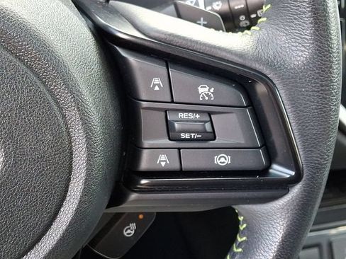Used 2023 Subaru Ascent Onyx Edition AWD/4WD image 21