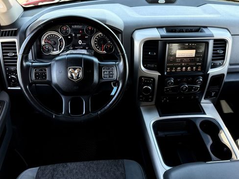 Used 2016 RAM 1500 Lone Star image 13