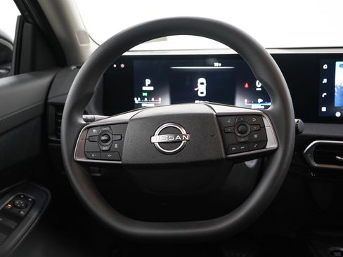 Certified 2026 Nissan Sentra SV w/ Floor Mat Package FWD image 15