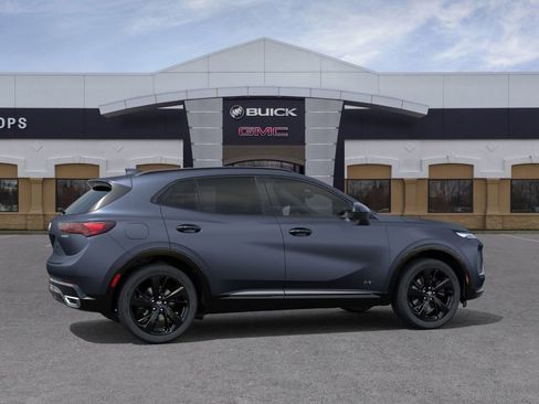 New 2026 Buick Envision Sport Touring image 5