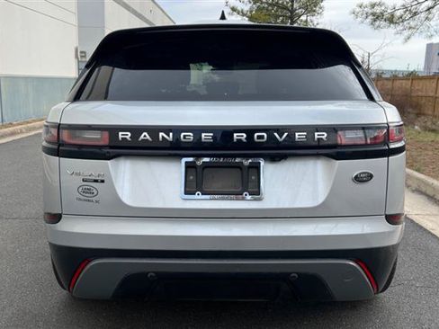 Used 2018 Land Rover Range Rover Velar S AWD/4WD image 24