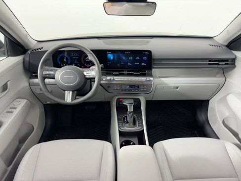 New 2026 Hyundai Kona SEL Sport image 16