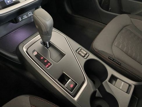 New 2026 Subaru Impreza 2.0i Sport AWD/4WD image 19