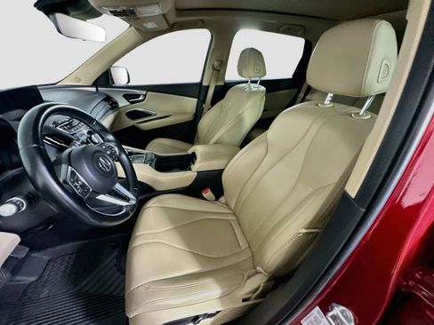 Used 2021 Acura RDX FWD image 13