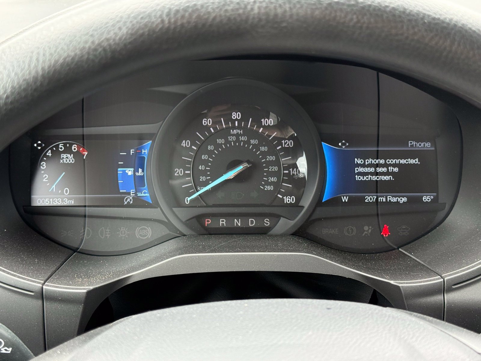 Used 2024 Ford Edge SE AWD/4WD image 27