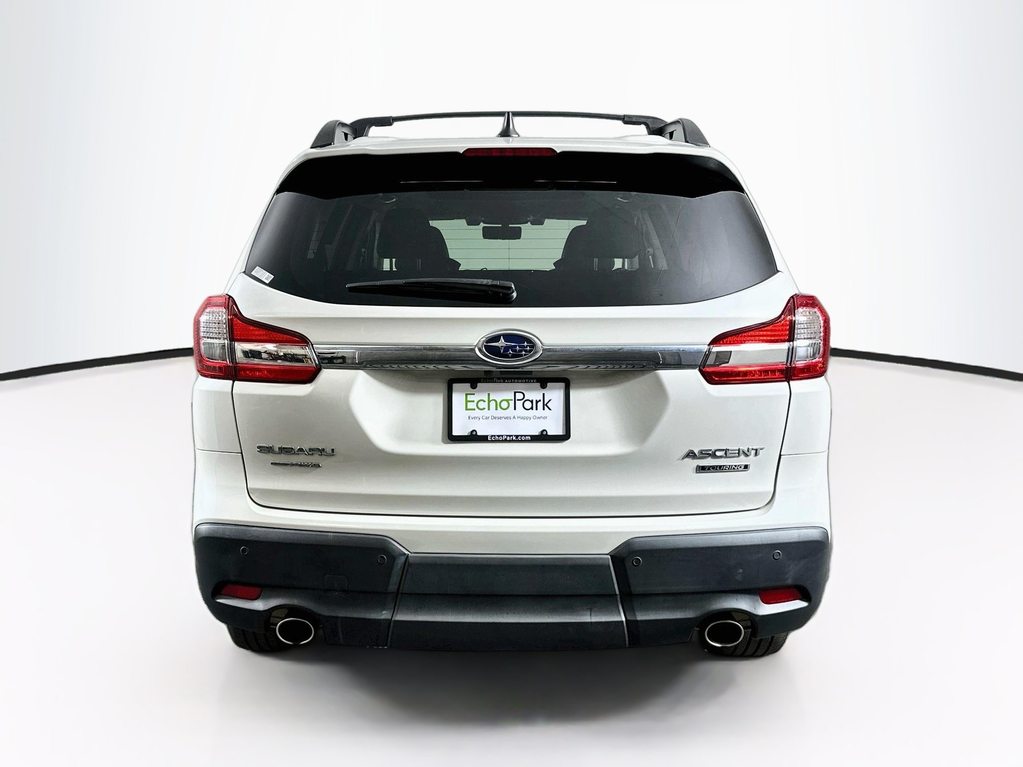 Used 2022 Subaru Ascent Touring AWD/4WD image 7