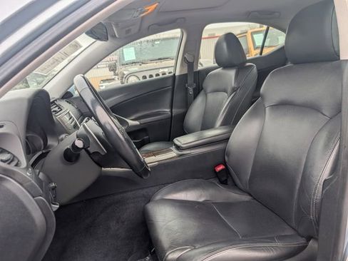 Used 2009 Lexus IS 250 AWD image 5