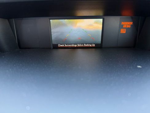 Used 2015 Subaru Forester 2.5i Premium image 9