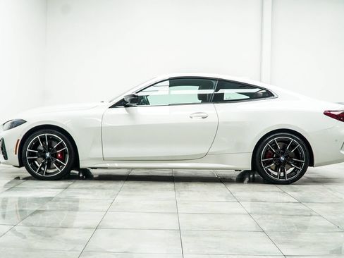 Used 2026 BMW 440i xDrive Coupe AWD/4WD image 11