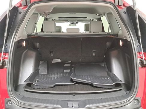 Used 2021 Honda CR-V EX image 10