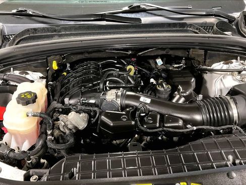 Used 2023 Jeep Grand Cherokee Limited image 41