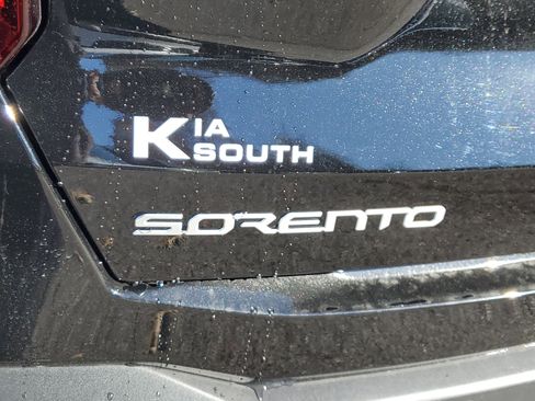 New 2026 Kia Sorento EX w/ EX Premium Package FWD image 7