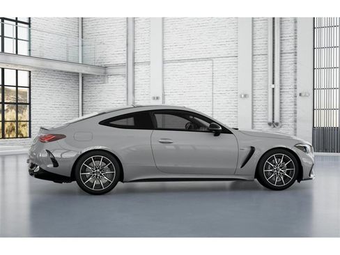 New 2026 Mercedes-Benz CLE 53 AMG 4MATIC Coupe image 17