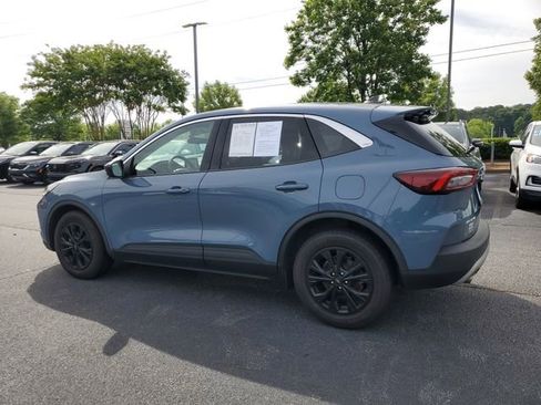 Used 2023 Ford Escape Active FWD image 4