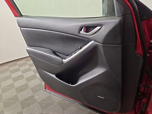 Used 2014 MAZDA CX-5 Grand Touring image 26