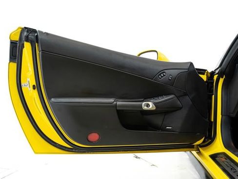 Used 2013 Chevrolet Corvette Coupe w/ 3LT Preferred Equipment Group image 16