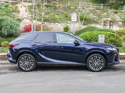 Used 2024 Lexus RX 350 Premium w/ Cold Area Package image 8