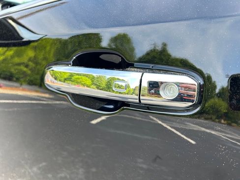 New 2026 Chevrolet Silverado 1500 High Country image 30