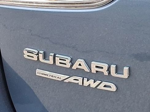 Used 2021 Subaru Forester Premium w/ Popular Package #1 image 30