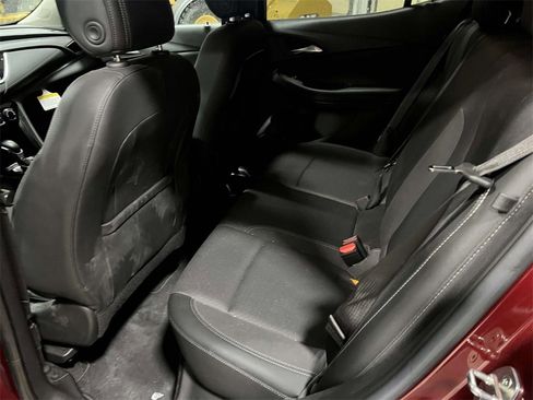 Used 2023 Buick Encore GX Preferred w/ Cold Weather Comfort Package image 12