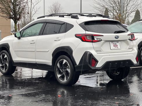 Used 2025 Subaru Crosstrek 2.5i Limited w/ Crosstrek Mirror Package image 6