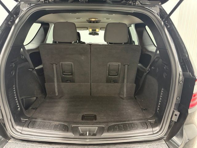 Used 2014 Dodge Durango SXT w/ Quick Order Package 23B AWD/4WD image 8