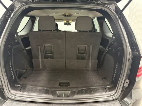 Used 2014 Dodge Durango SXT w/ Quick Order Package 23B AWD/4WD image 8