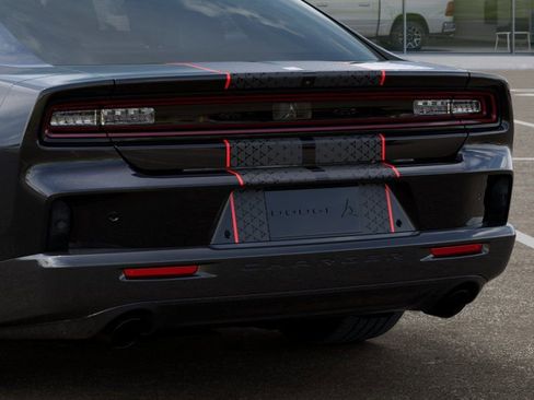 New 2026 Dodge Charger GT w/ Blacktop Package AWD/4WD image 14