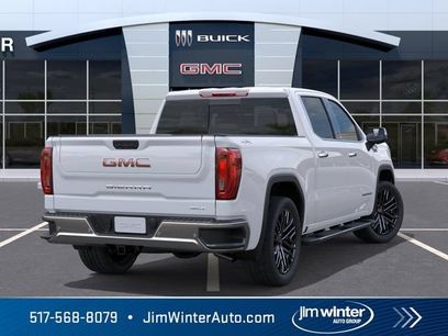 New 2026 GMC Sierra 1500 SLT w/ SLT Premium Plus Package