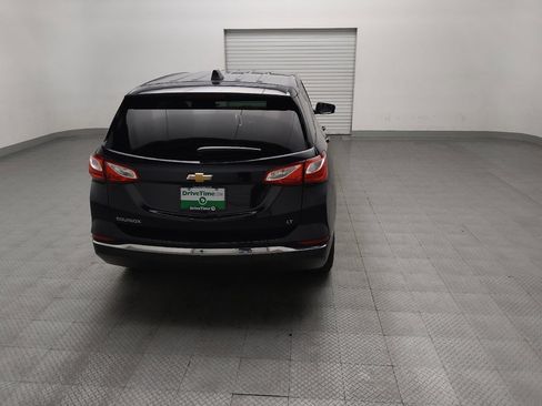 Used 2021 Chevrolet Equinox LT w/ LPO, Floor Liner Package FWD image 7